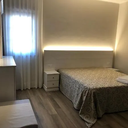 I Santi بيت ضيافة