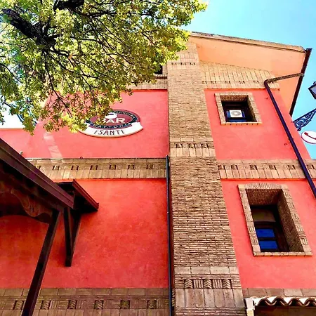 I Santi Maison d'hôtes