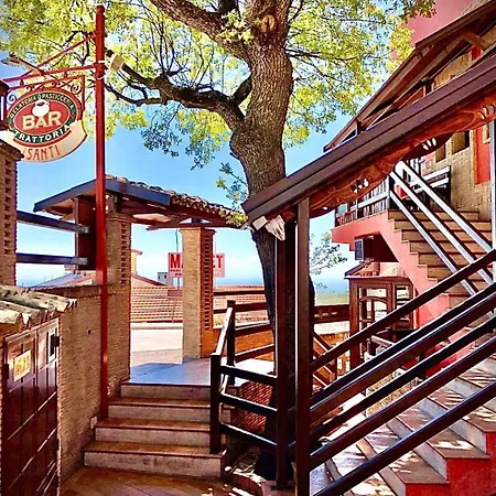 Maison d'hôtes I Santi San Giovanni Rotondo