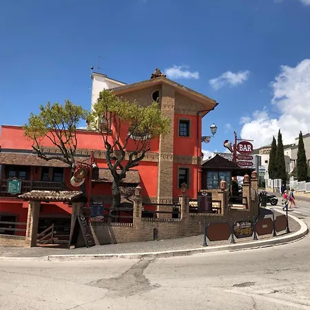 I Santi 3* San Giovanni Rotondo