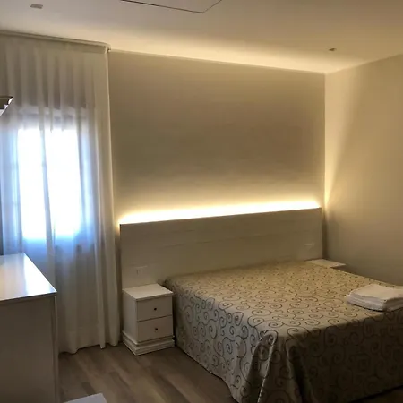 I Santi بيت ضيافة سان جيوفاني روتوندو