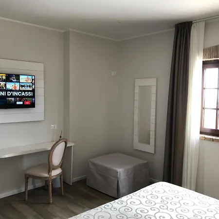 I Santi 3* San Giovanni Rotondo