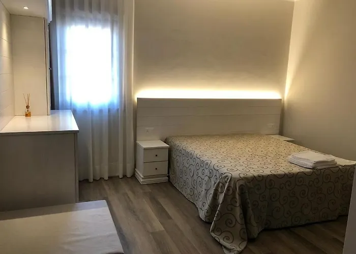 I Santi בית הארחה