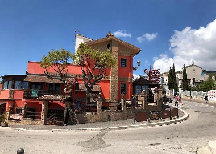 I Santi 3* San Giovanni Rotondo