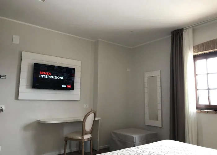 בית הארחה I Santi