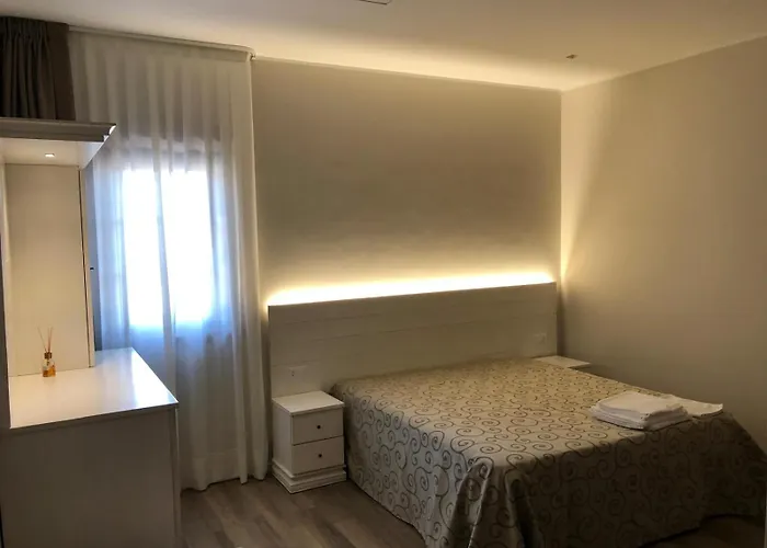 I Santi בית הארחה סן ג'יואבאני רוטונדו