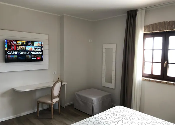 I Santi 3* San Giovanni Rotondo